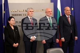 Министерски съвет - нови ядрени мощности на АЕЦ „Козлодуй” - договор - подписване