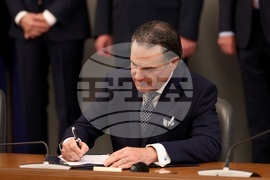 Министерски съвет - нови ядрени мощности на АЕЦ „Козлодуй” - договор - подписване