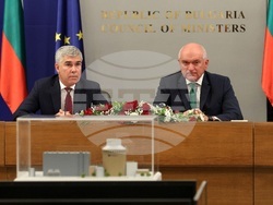 Министерски съвет - нови ядрени мощности на АЕЦ „Козлодуй” - договор - подписване