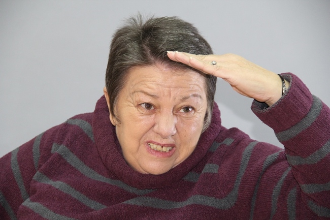 „Веселина Бабаджанкова – ненадминат разказвач от Родопите“ е кандидатурата от област Смолян за 2024 година на Националната система „Живи човешки съкровища – България“