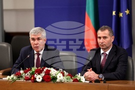 Министерски съвет - нови ядрени мощности на АЕЦ „Козлодуй” - договор - подписване