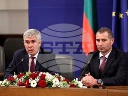 Министерски съвет - нови ядрени мощности на АЕЦ „Козлодуй” - договор - подписване