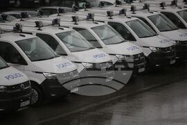 ГДНП - Иван Демерджиев - нова техника