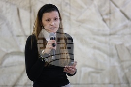 Университет за национално и световно стопанство - „Университетската седмица на книгата в УНСС”