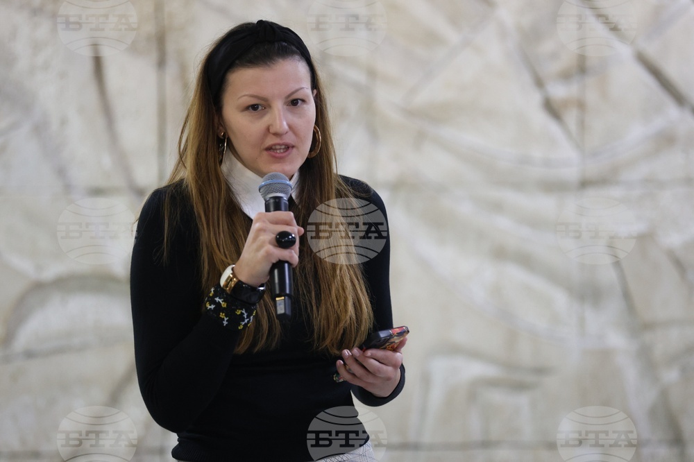 Университет за национално и световно стопанство - „Университетската седмица на книгата в УНСС”