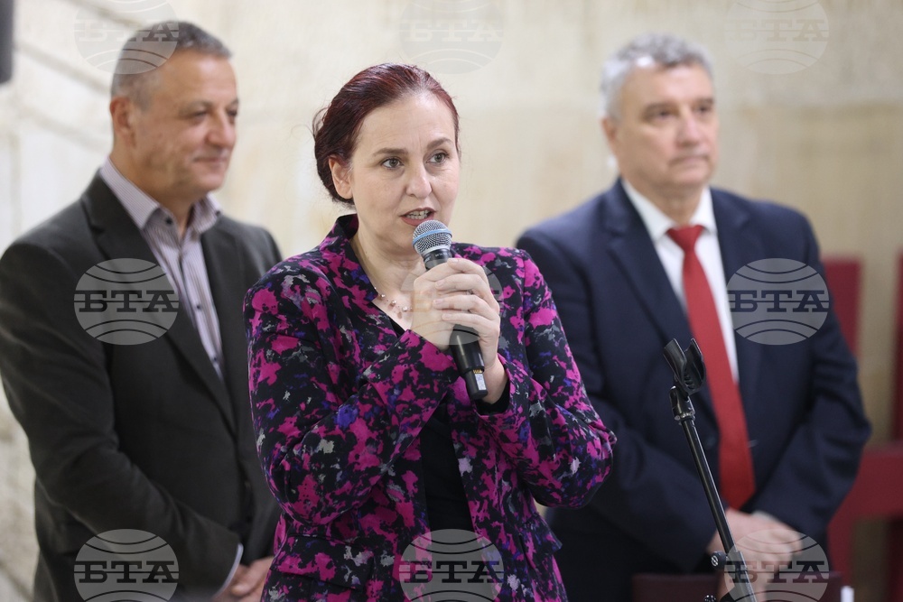 Университет за национално и световно стопанство - „Университетската седмица на книгата в УНСС”