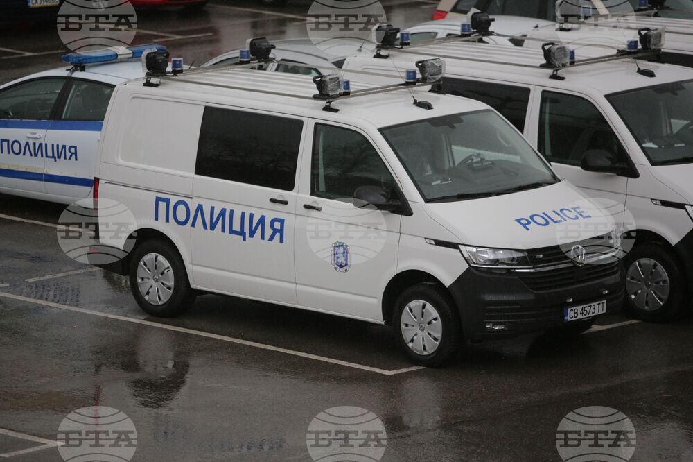 ГДНП - Иван Демерджиев - нова техника