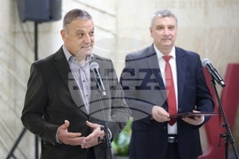 Университет за национално и световно стопанство - „Университетската седмица на книгата в УНСС”