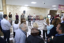 Университет за национално и световно стопанство - „Университетската седмица на книгата в УНСС”