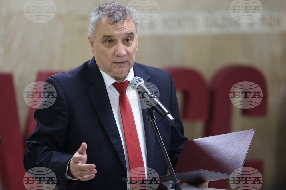 Университет за национално и световно стопанство - „Университетската седмица на книгата в УНСС”