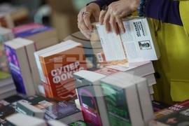 Университет за национално и световно стопанство - „Университетската седмица на книгата в УНСС”