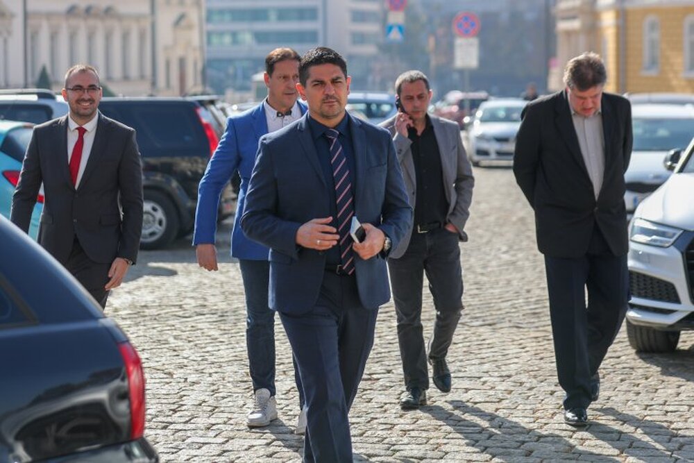МЕЧ настоява за цялостно касиране на изборите