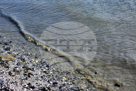 Варна - Тръбопровод - авария