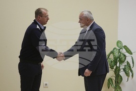 ГДНП - Иван Демерджиев - нова техника