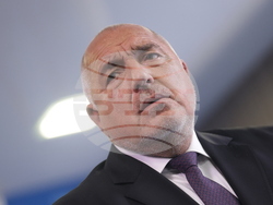 ГЕРБ - брифинг - Бойко Борисов