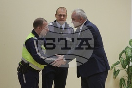 ГДНП - Иван Демерджиев - нова техника