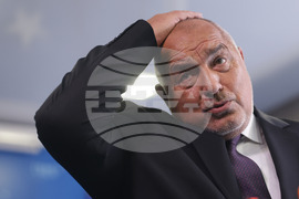 ГЕРБ - брифинг - Бойко Борисов