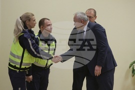 ГДНП - Иван Демерджиев - нова техника