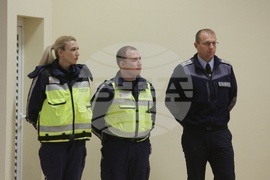 ГДНП - Иван Демерджиев - нова техника