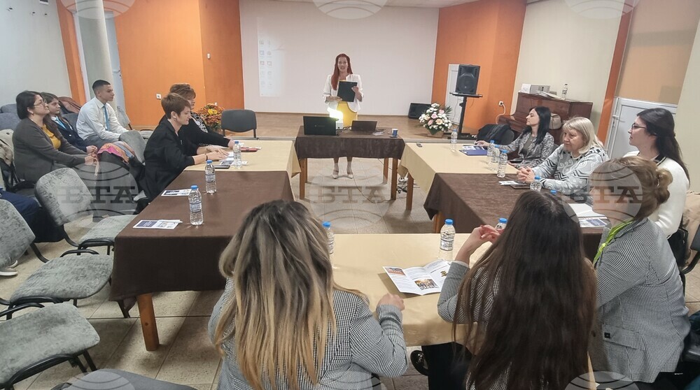Преподаватели обменят иновативни педагогически практики на форум в Шумен