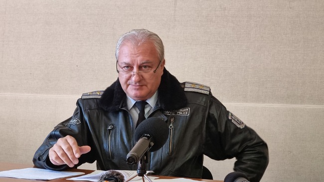 През почивните дни в област Добрич са станали две тежки катастрофи, съобщиха от полицията