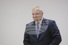 ГДНП - Иван Демерджиев - нова техника