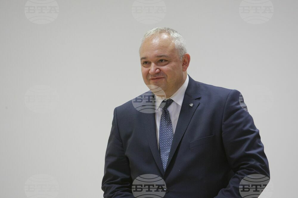 Interior Minister Demerdzhiev To Hold Working Meeting In Skopje On Jan. 30