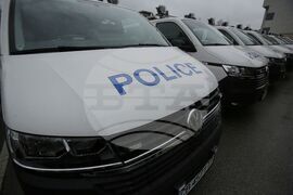 ГДНП - Иван Демерджиев - нова техника