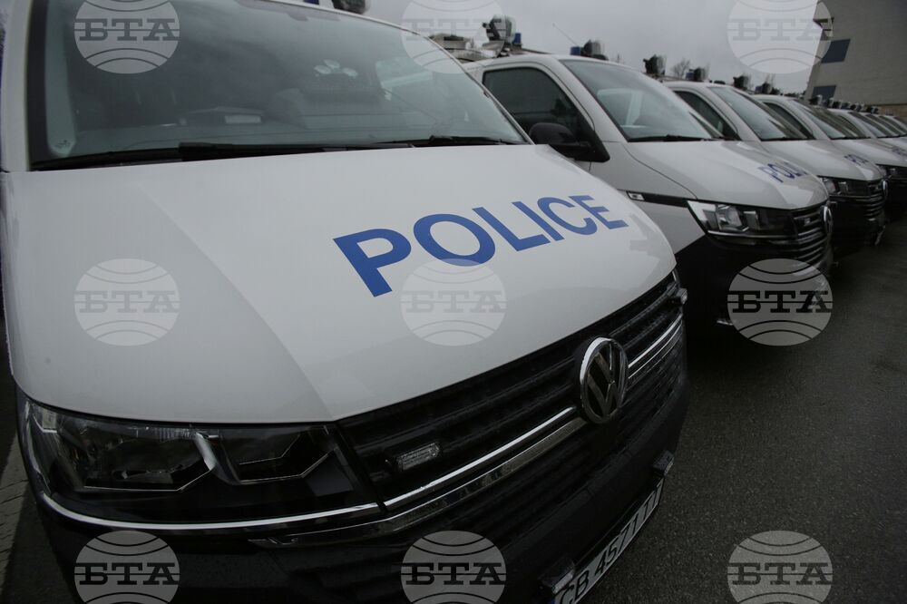 ГДНП - Иван Демерджиев - нова техника