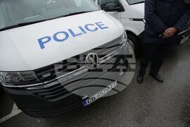 ГДНП - Иван Демерджиев - нова техника