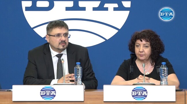 БТА и фондация „Искам бебе“ обявиха старта на националната инициатива „Родители навреме“