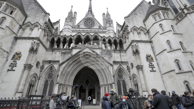 Британски съд призна австралийската компания Би Ейч Пи за отговорна за екологична катастрофа в Бразилия; предстоят колосални обезщетения 