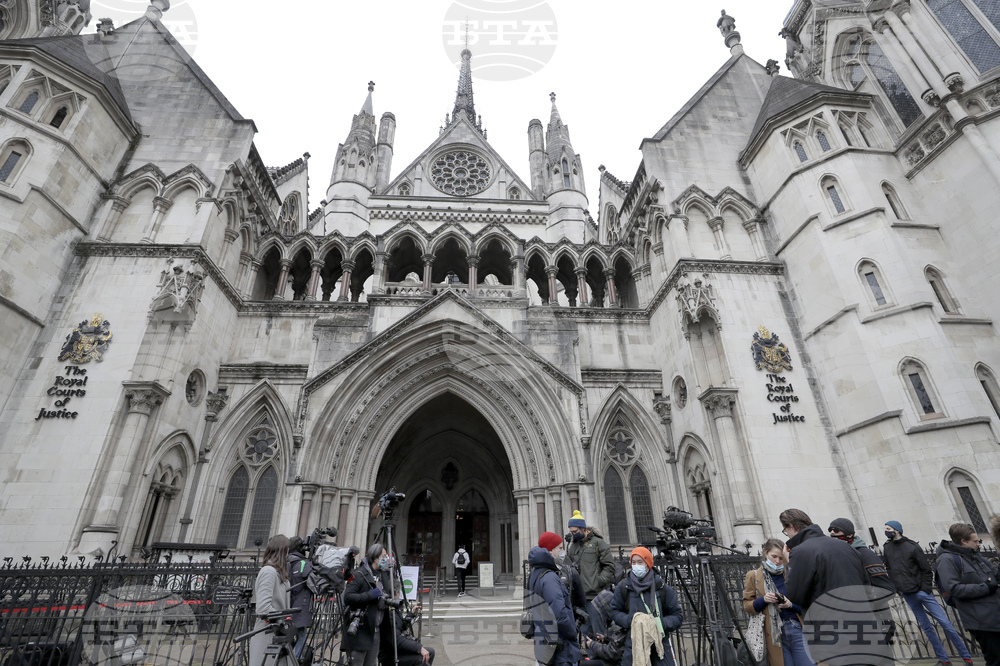 Британски съд призна австралийската компания Би Ейч Пи за отговорна за екологична катастрофа в Бразилия; предстоят колосални обезщетения 