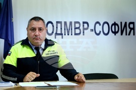ОДМВР - брифинг - Владислав Павликянов