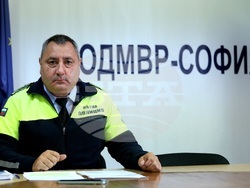 ОДМВР - брифинг - Владислав Павликянов