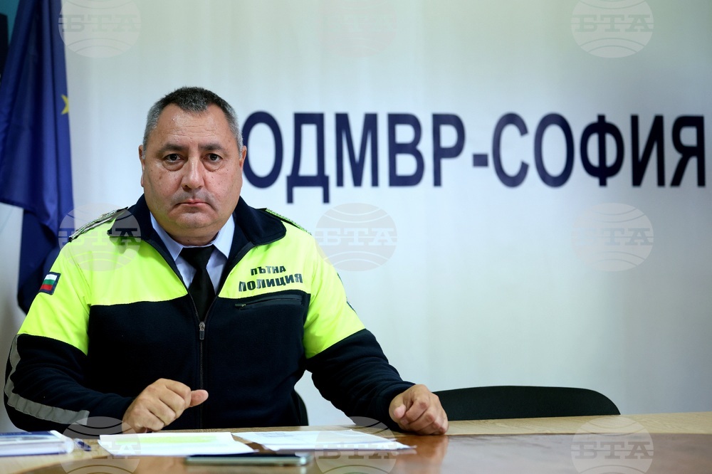 ОДМВР - брифинг - Владислав Павликянов