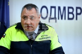 ОДМВР - брифинг - Владислав Павликянов