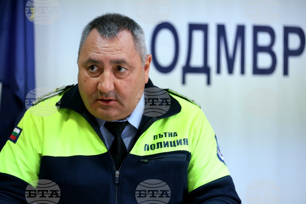 ОДМВР - брифинг - Владислав Павликянов