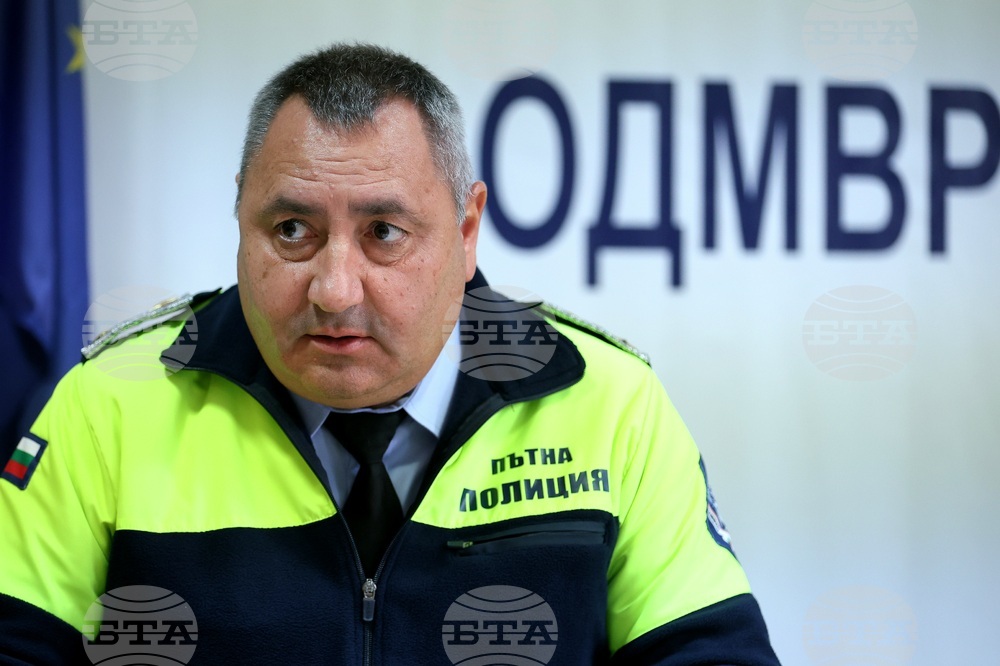 ОДМВР - брифинг - Владислав Павликянов