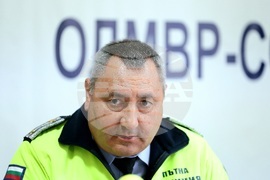 ОДМВР - брифинг - Владислав Павликянов