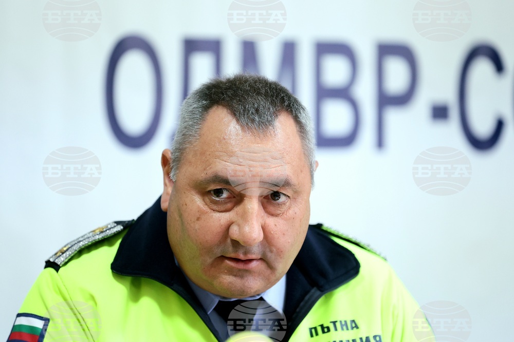 ОДМВР - брифинг - Владислав Павликянов