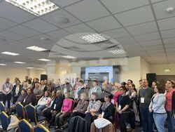 Снимка: НМД