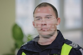 ГДНП - Иван Демерджиев