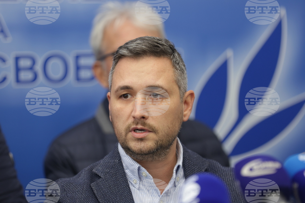 Movement for Right and Freedoms Deputy Chair: MRF – New Beginning Leader Did 180 on Ukraine