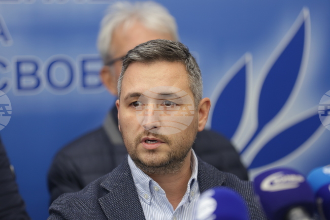 Movement for Right and Freedoms Deputy Chair: MRF – New Beginning Leader Did 180 on Ukraine