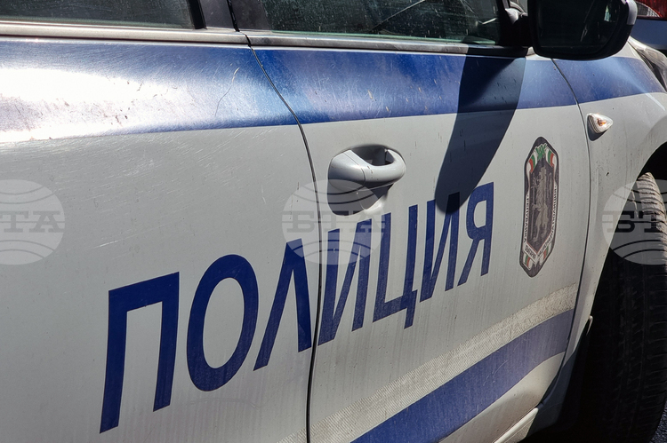 При специализирана полицейска операция в Благоевградско са проверени заведения както