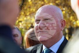 Бургас - Галин Цоков - брифинг