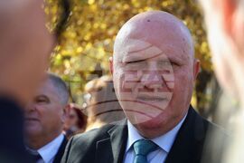 Бургас - Галин Цоков - брифинг