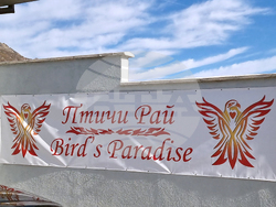 Сливен - зоопарк за екзотични птици „Птичи рай”