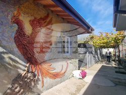 Сливен - зоопарк за екзотични птици „Птичи рай”